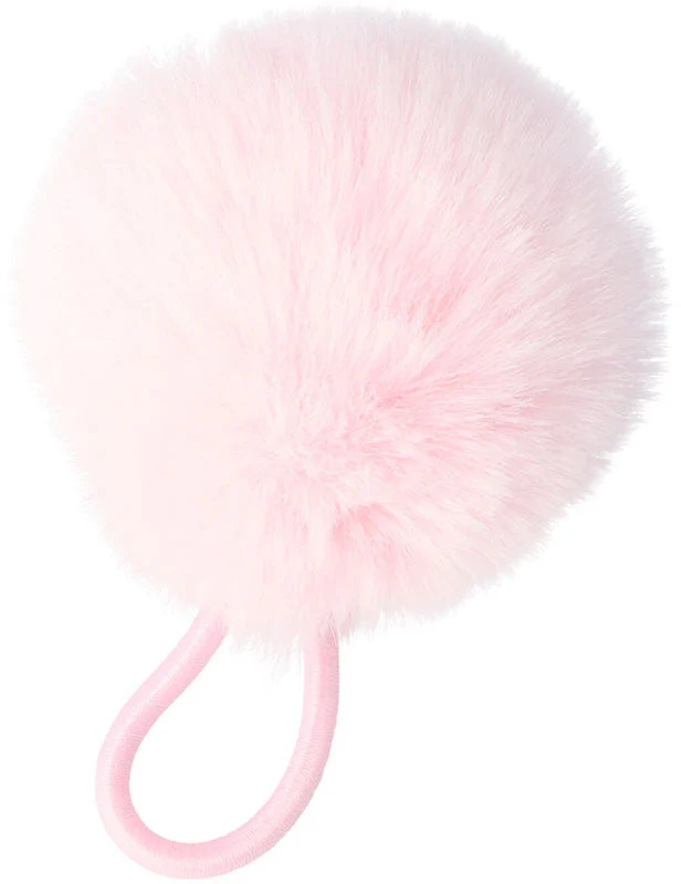 Inca Gomma Pompon Rosa 1 U