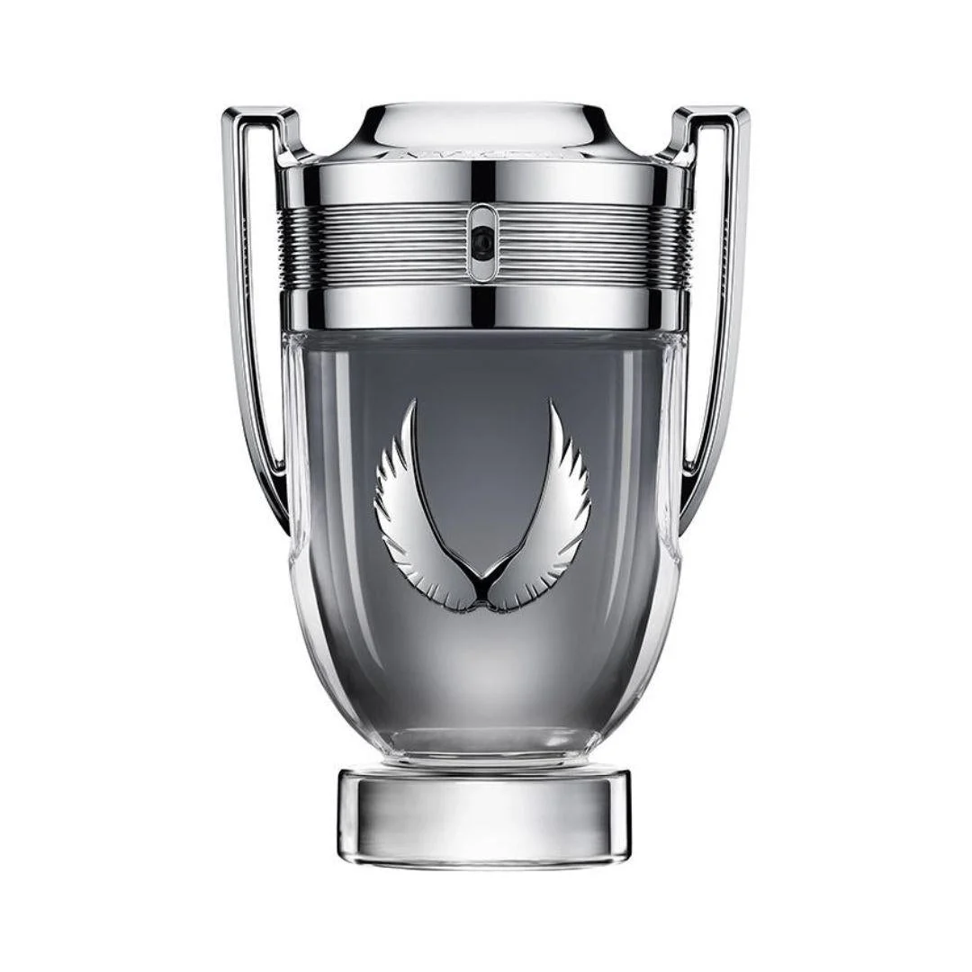 Invictus Platinum