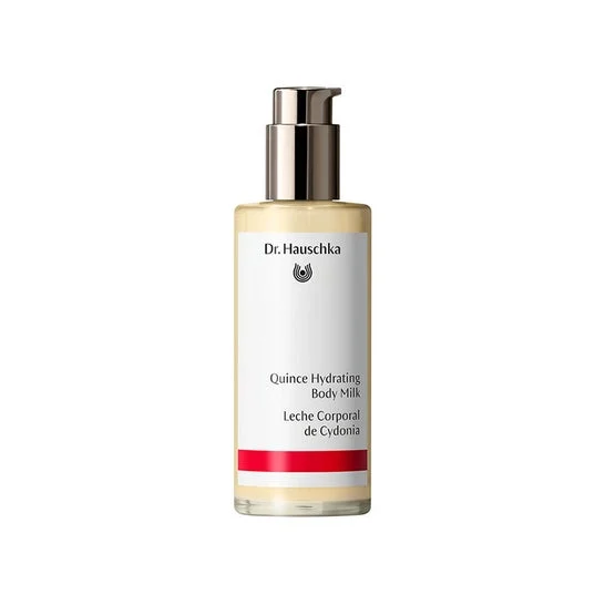 Dr. Hauschka Cydonia idratante del latte corpo 145ml