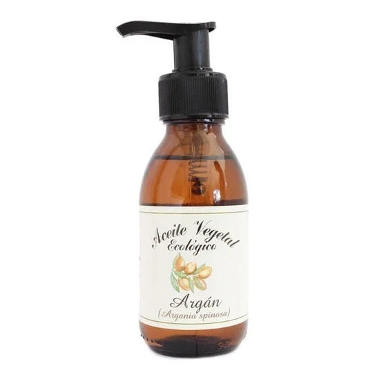 Labiatae Aceite De Argan Bio 125 ml