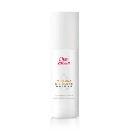 Wella Marula Oil Blend Primer per cuoio capelluto 150 ml