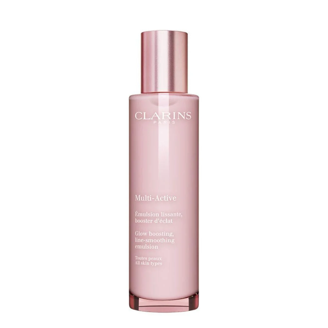 Multi-Active Emulsione