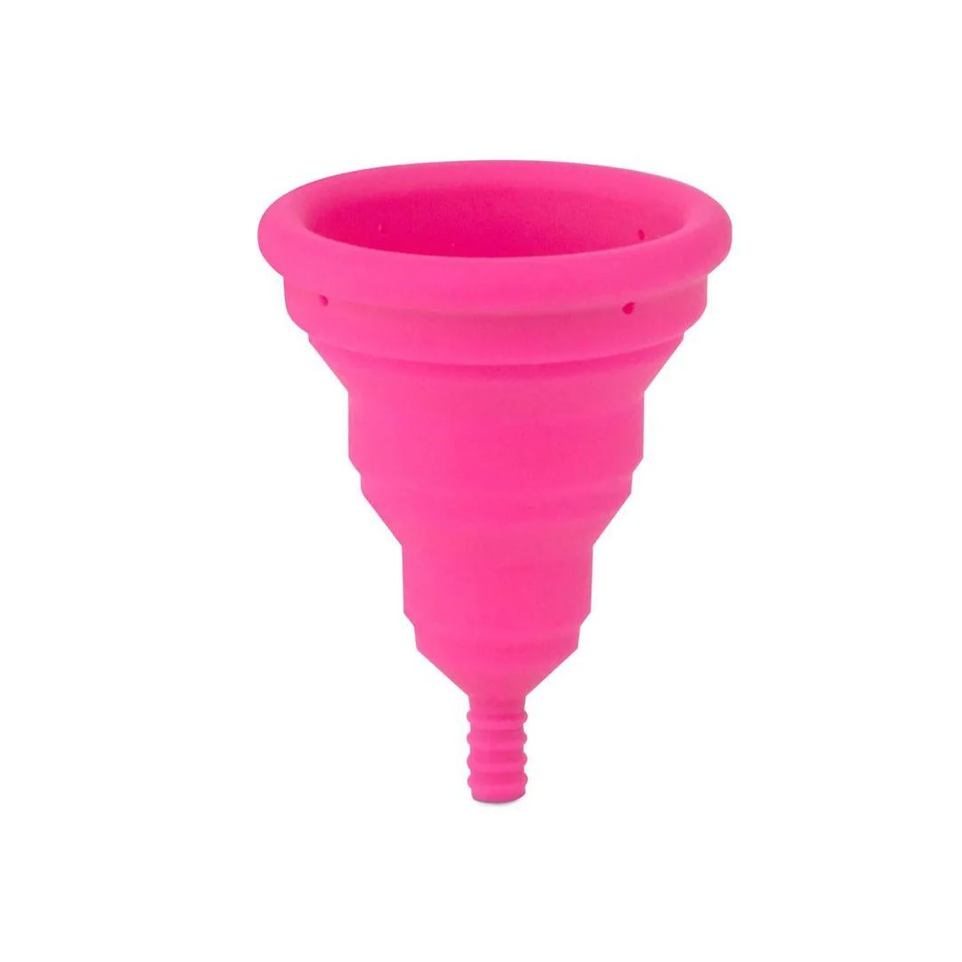 Lily Cup Compact A