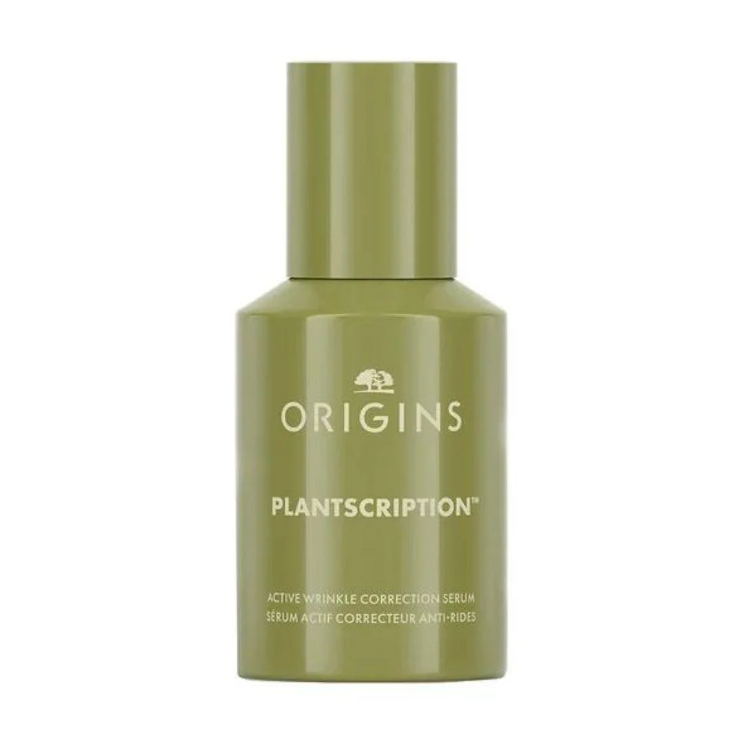 Plantscription™ Active Wrinkle Correction Serum with Retinoid