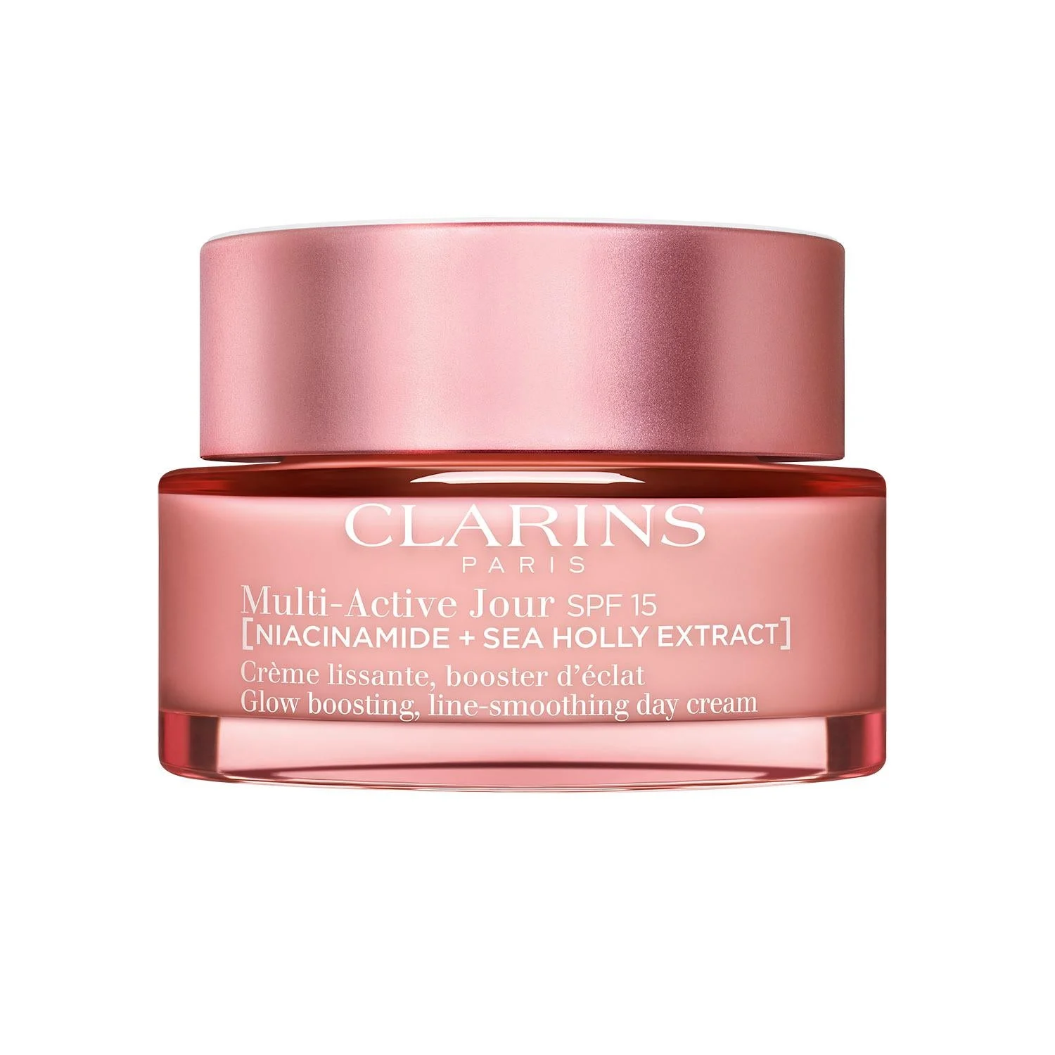 Multi-Active Crema Giorno SPF15