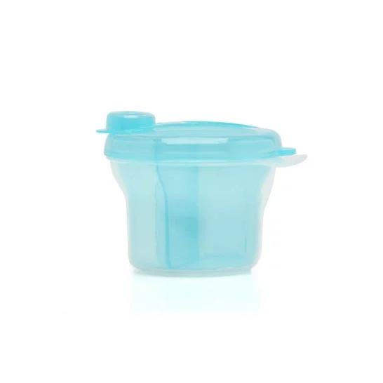 Kiokids Dispenser Blu Piccolo 1 Unità