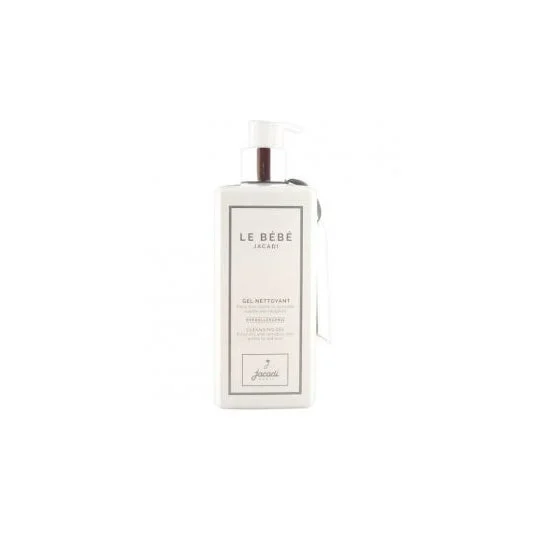 Jacadi Gel Nettoyant 400ml