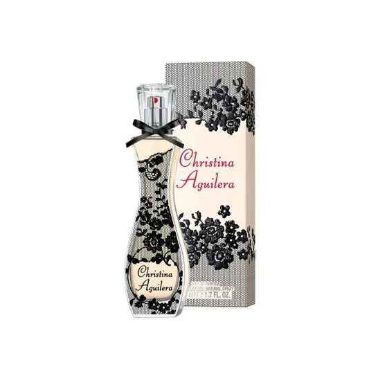 Christina Aguilera Eau de Parfum 50ml