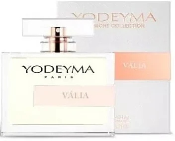 Yodeyma Valia