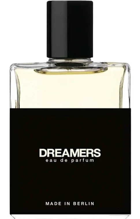 Moth And Rabbit Perfumes Dreamers