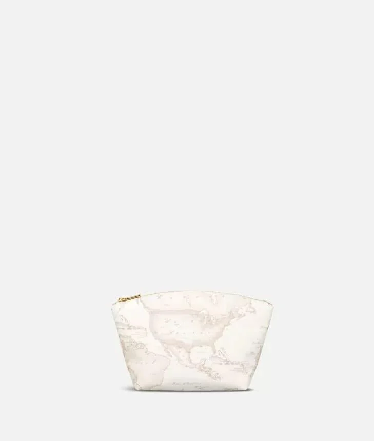 Geo Classic Pochette Grande Portatutto