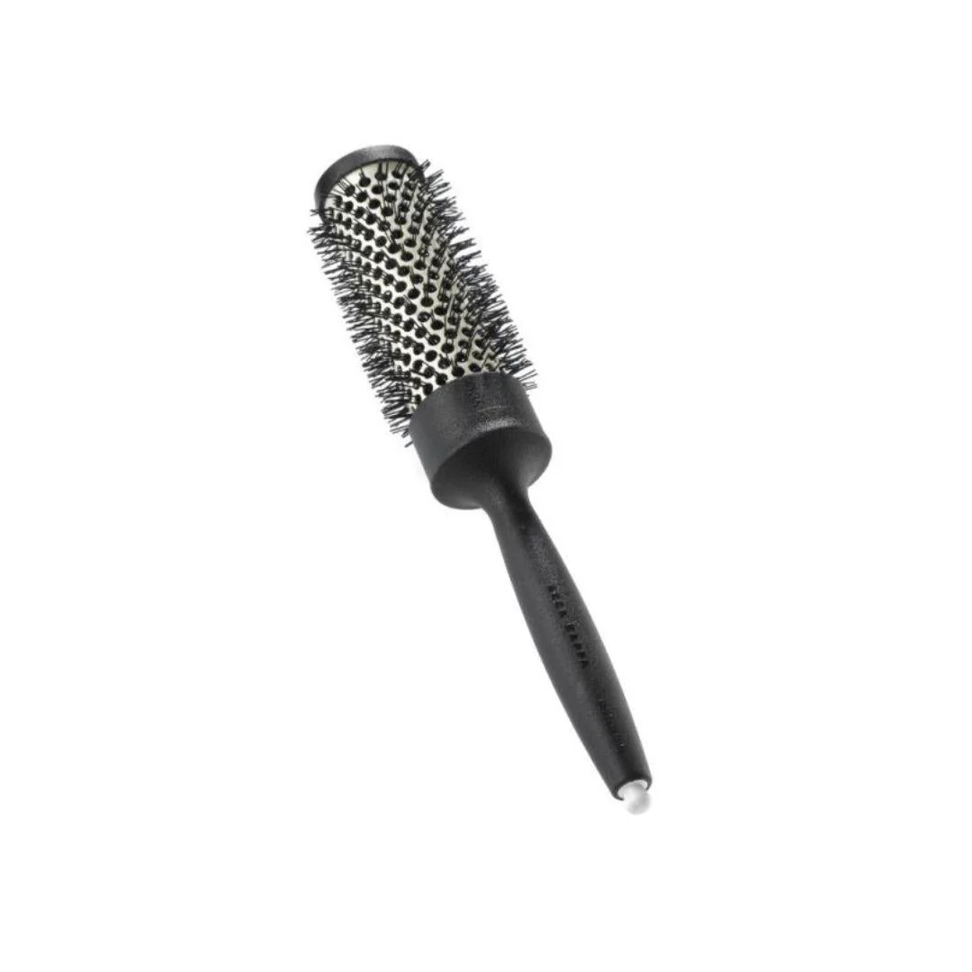 Spazzola Tourmaline Comfort Grip 35mm