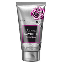 Gel doccia alla rosa selvatica - 150 ml