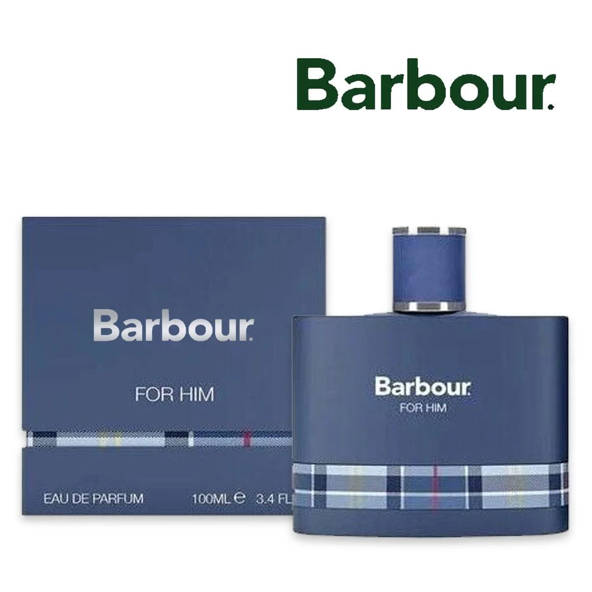 Barbour costiera him(m)edp 100 ml