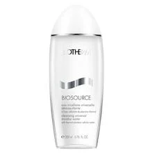 BIOSOURCE Universal Acqua micellare detergente - 200 ml
