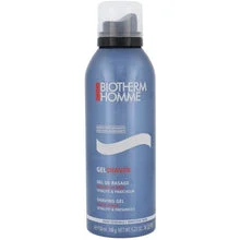 HOMME Gel (Pelle Normale) - Gel da Barba per Uomo - 150ml
