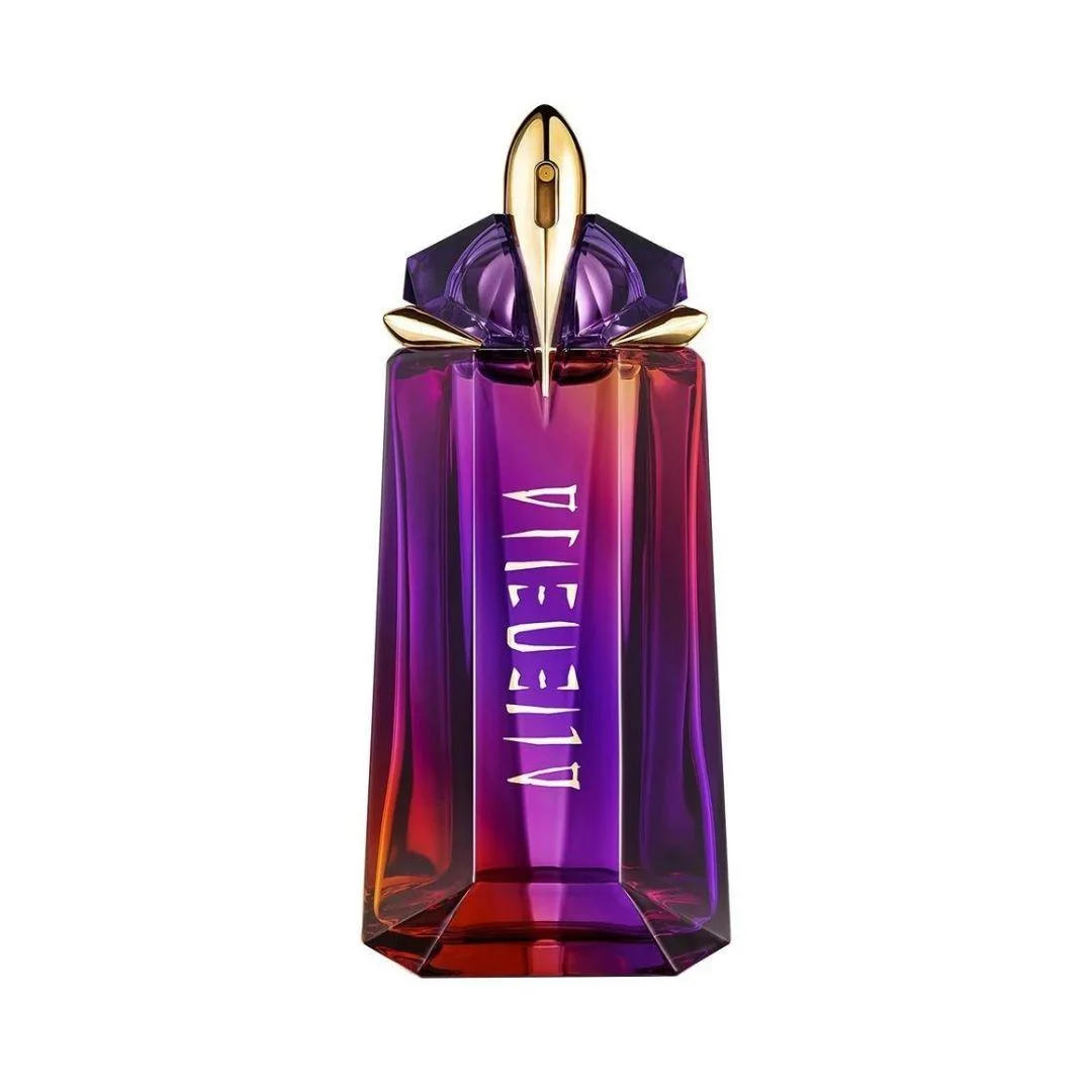 Alien Hypersense