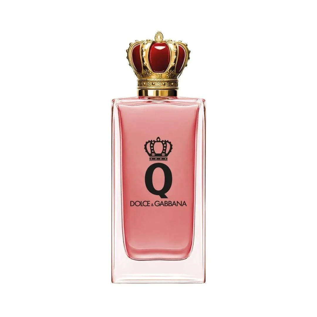 Q by Dolce&Gabbana Intense