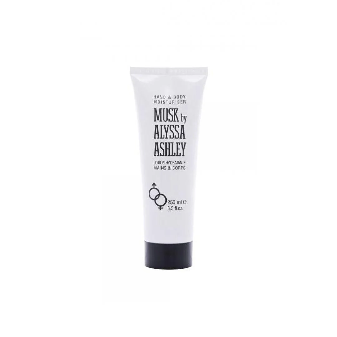 Musk Lozione Corpo Body Lotion