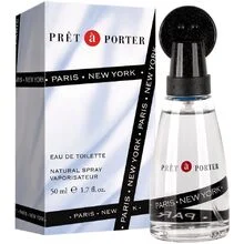 Pret a porter Original eau de toilette formato 100ml