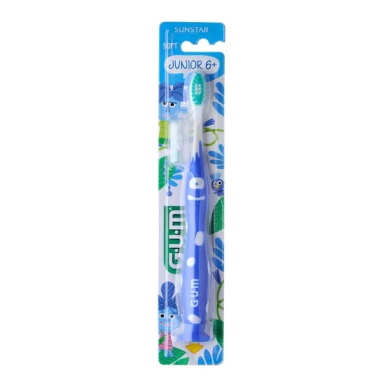 Gum Junior Spazzolino 7-9 Anni