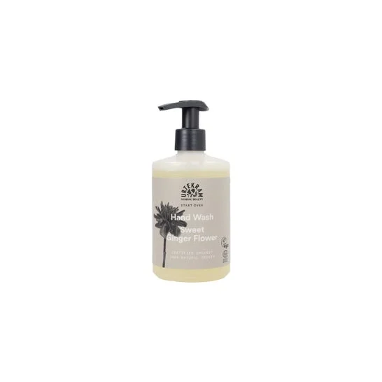 Urtekram Sweet Ginger Hand Soap 300ml