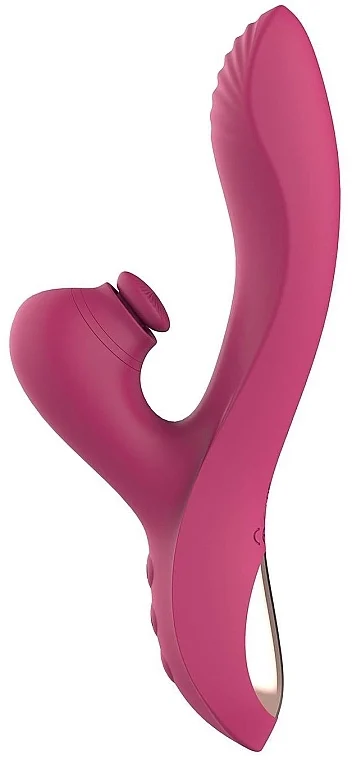 Vibratore, bordeaux