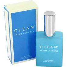 Clean Fresh Laundry eau de parfum - 30 ml