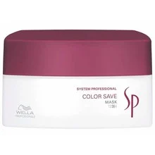 Wella SP Color Save Maschera per capelli colorati - 200ml