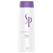 Wella SP Repair Shampoo Restorative - 250 ml