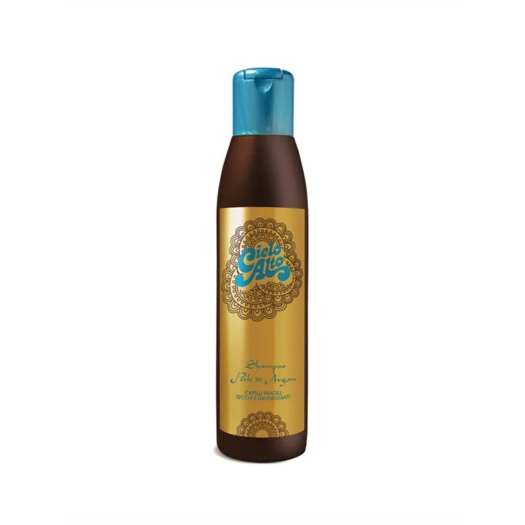 Shampoo Perle D'Argan