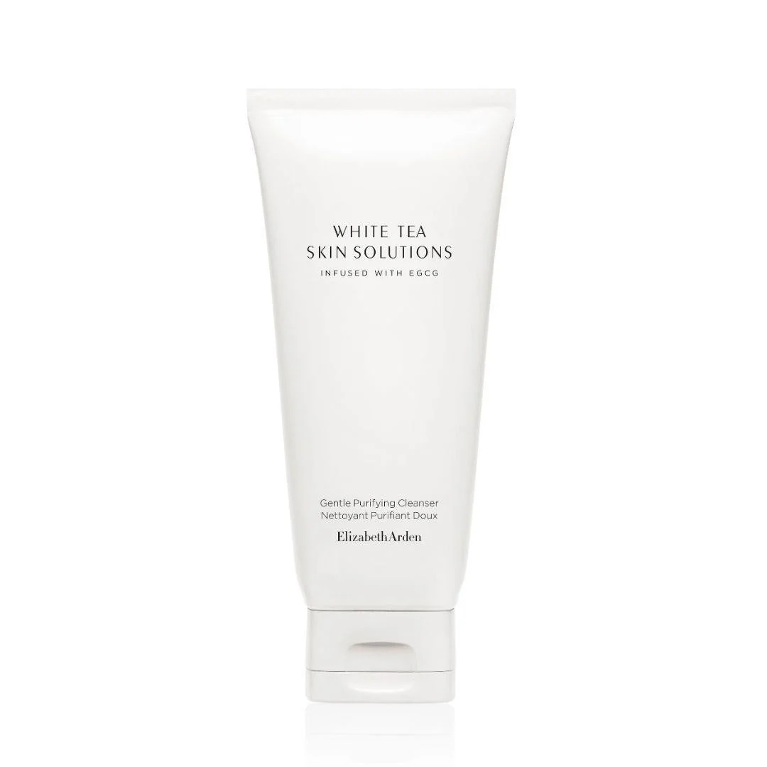 WHITE TEA SKINCARE Gentle Purifying Cleanser