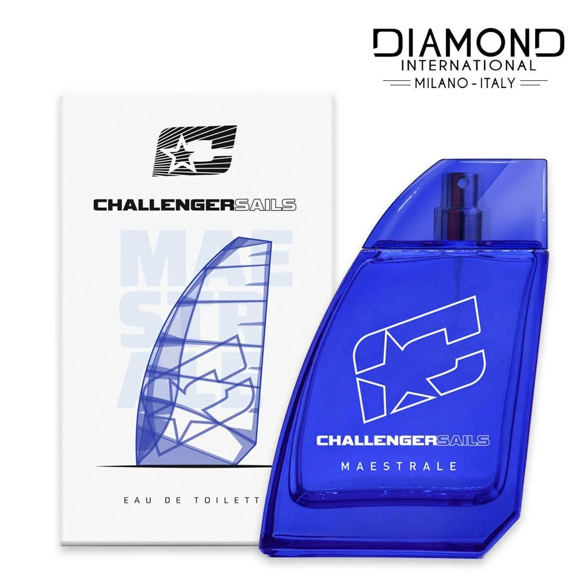 Challenger vele maestrale edt 100 ml