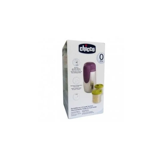 Chicco termoparticella 1 pz