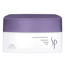 Wella professional Maschera riparatrice SP - 200 ml
