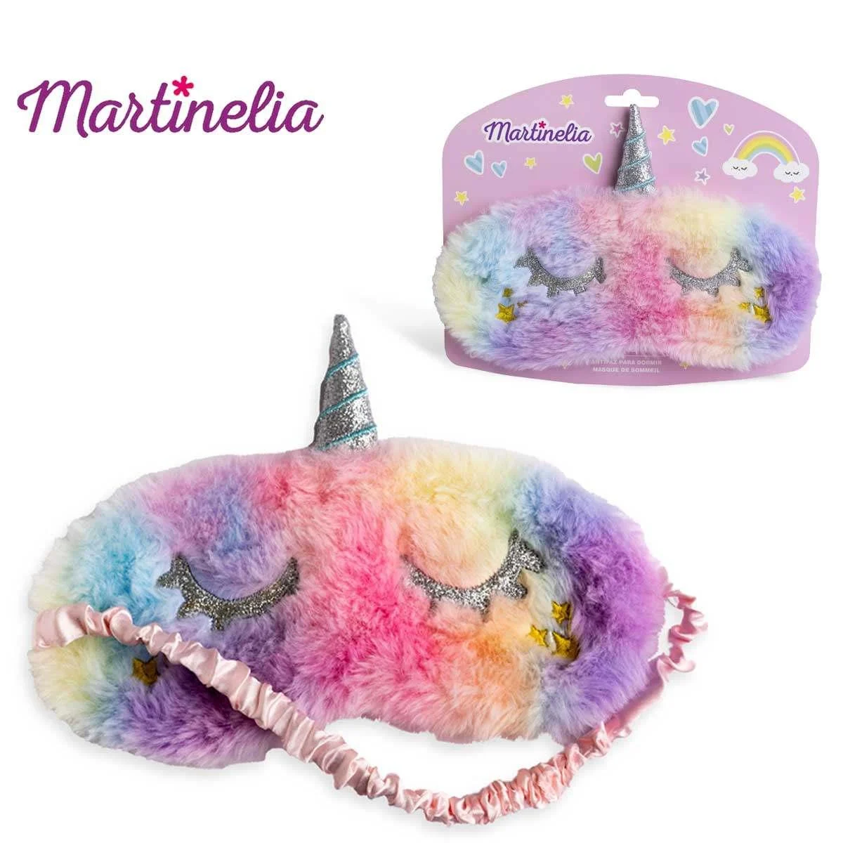 Maschera Sweet Dreams Martinelia