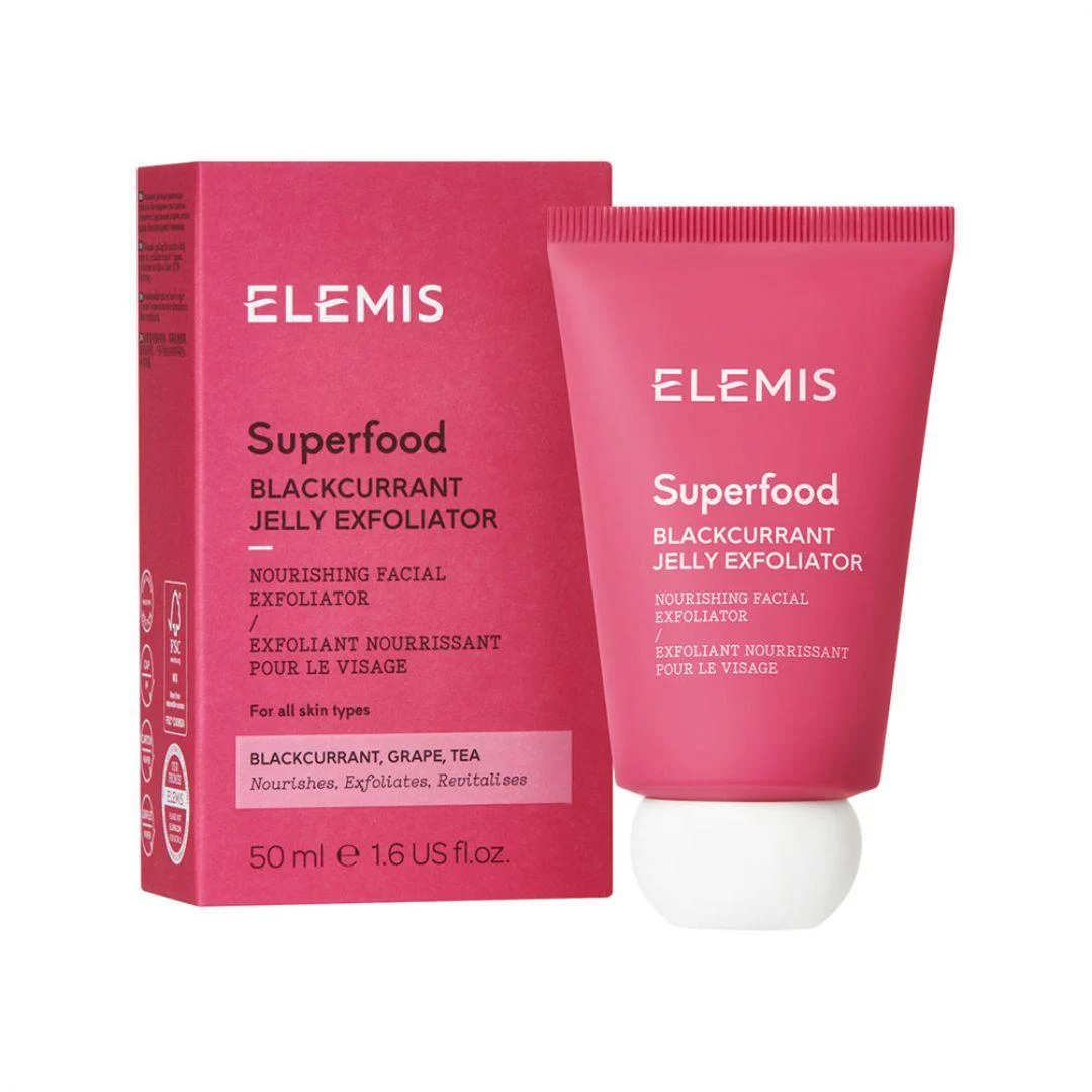 Superfood Esfoliante