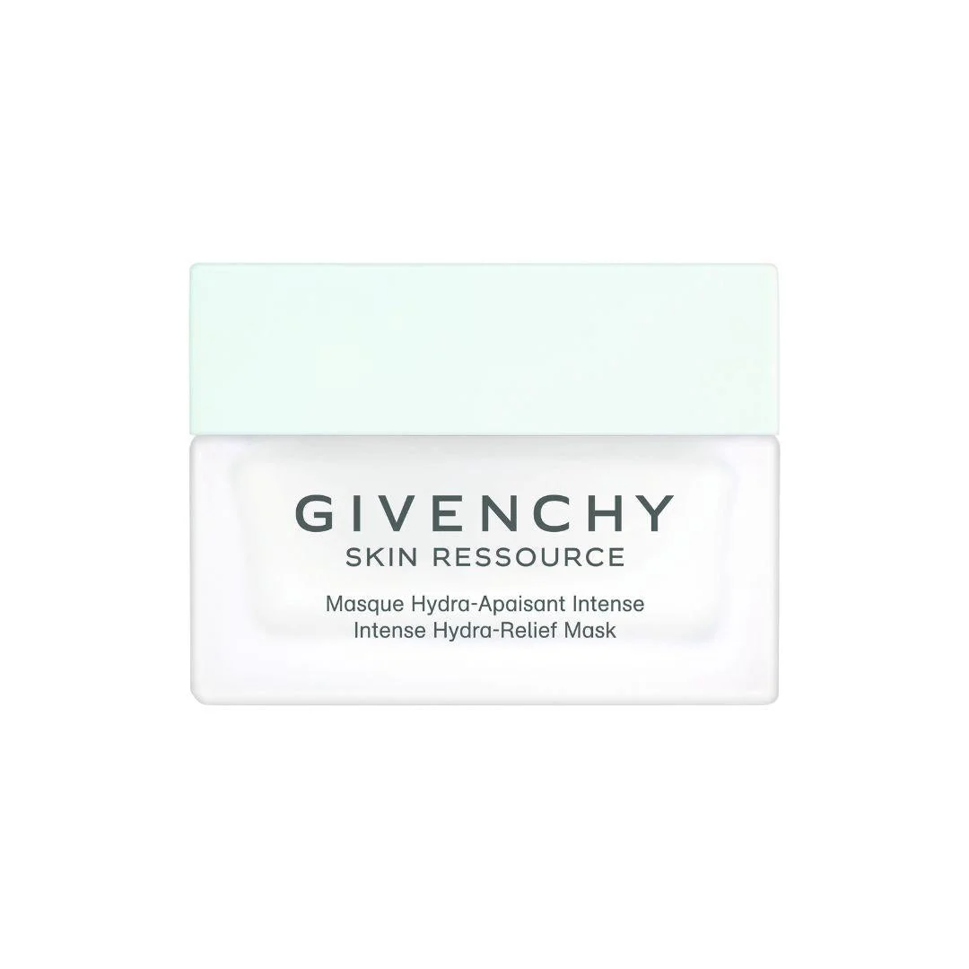 Skin Ressource Intense Hydra-relief Mask