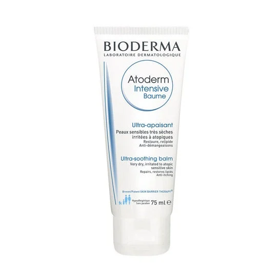 Bioderma Atoderm Intensive Baume Bálsamo Ultracalmante 75ml