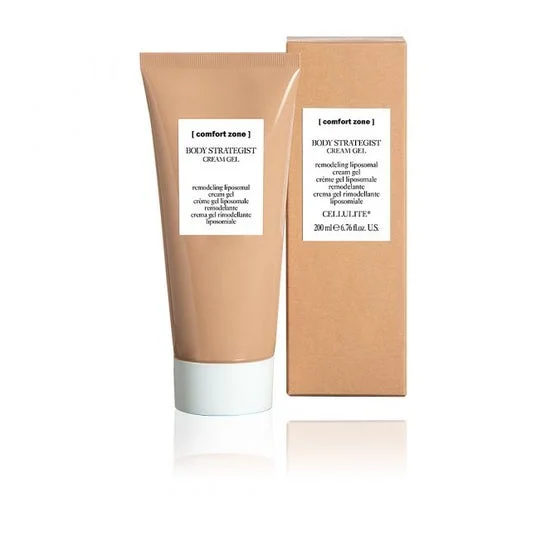 Comfort Zone Body Strategist Cream Gel 200ml
