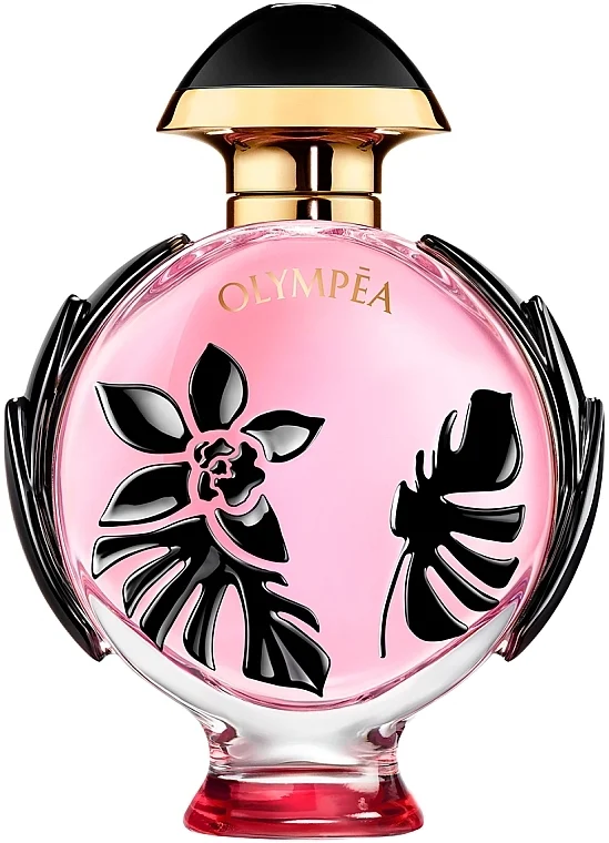 Rabanne Olympea Flora