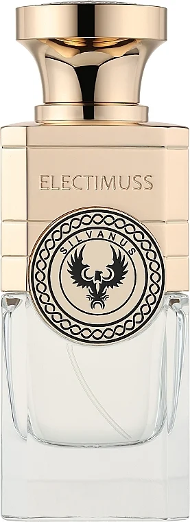 Electimuss Silvanus