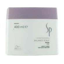 Wella Maschera SP Balance Scalp - Capelli - 200ml