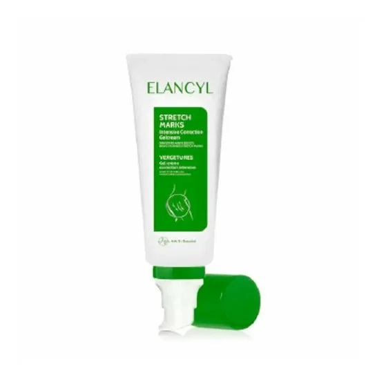 Elancyl Crema Gel Intensiva Antismagliature 75ml