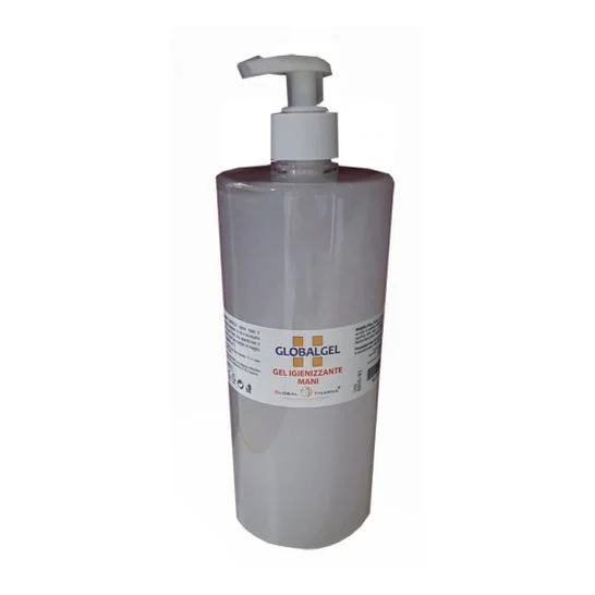 Global Pharma Globagel Gel Mani 1000ml