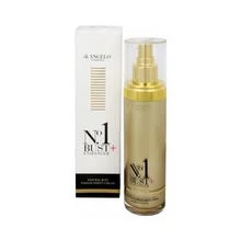 Di angelo cosmetics N ° 1 Busto - Crema per rassodare e ingrossare il seno - 120ml