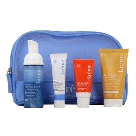 Krème Neceser Set Best Sellers Viaje