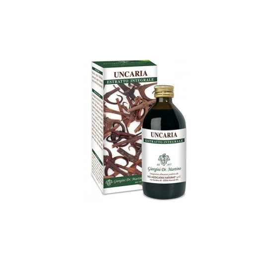 UNCARIA ESTR INTEGRALE 200ML