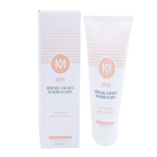 Signora - Crema corpo 200ml