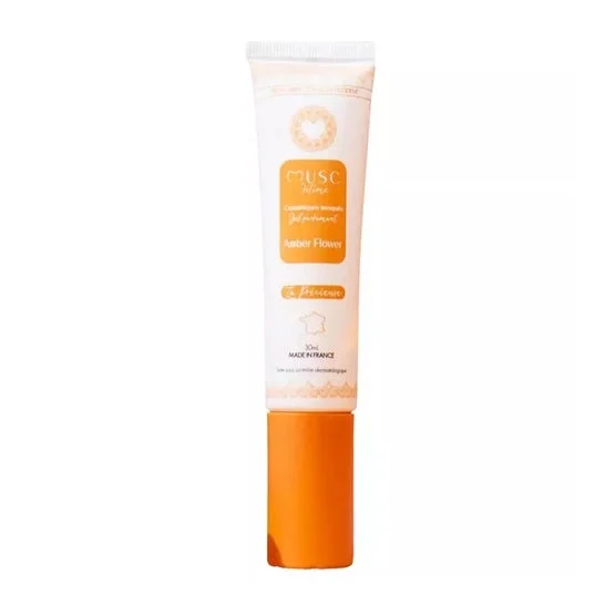 Musc Amber Flower Gel Parfumante 30 ml